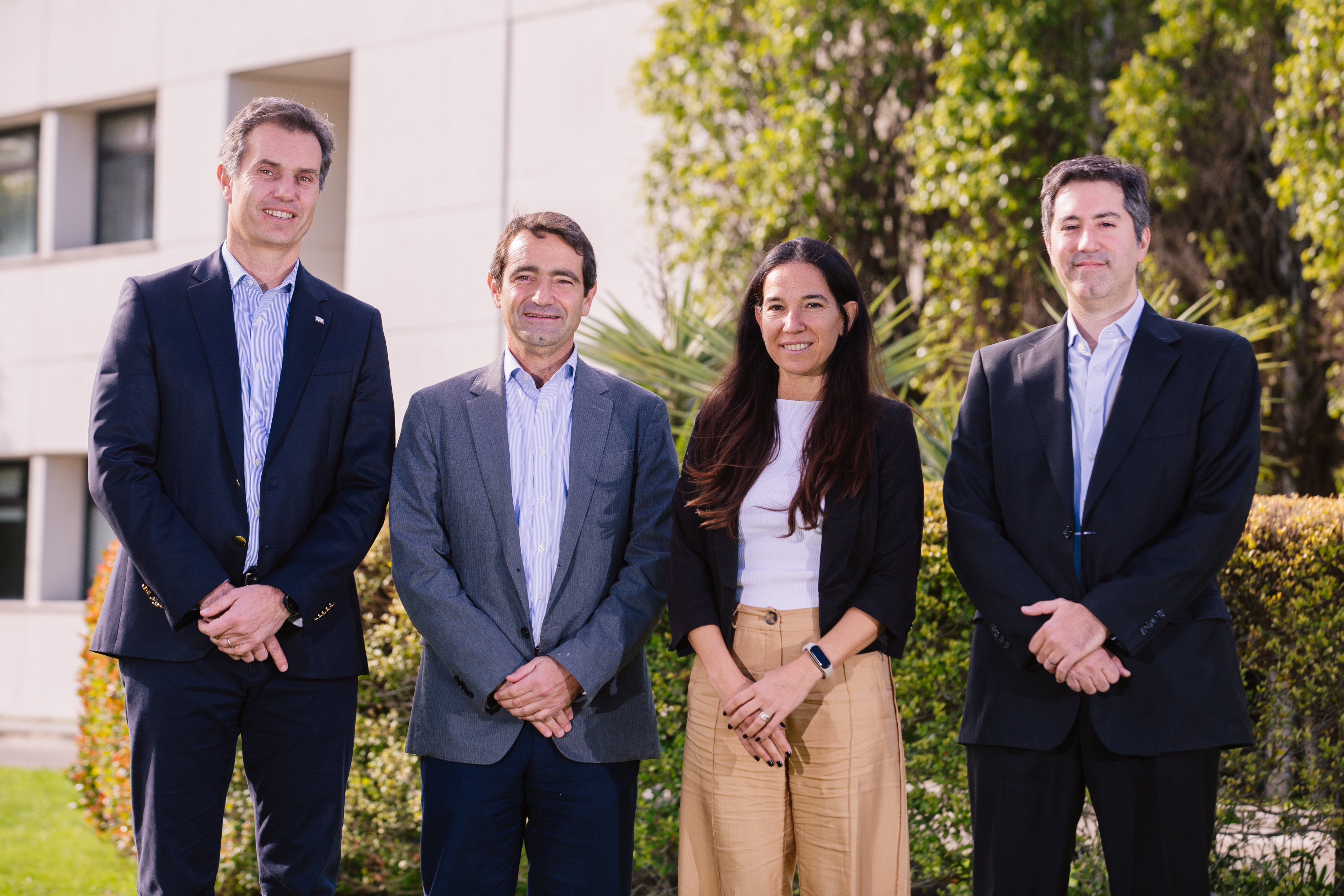 Molinos Río de la Plata abastece sus plantas de producción con energía solar de YPF Luz